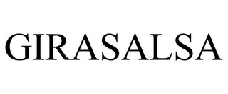 GIRASALSA