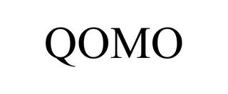 QOMO