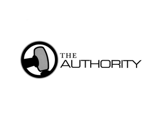 THE AUTHORITY