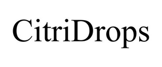 CITRIDROPS