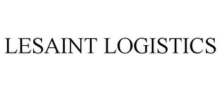 LESAINT LOGISTICS