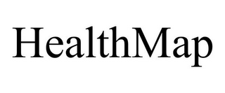 HEALTHMAP