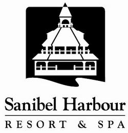 SANIBEL HARBOUR RESORT & SPA