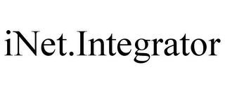 INET.INTEGRATOR