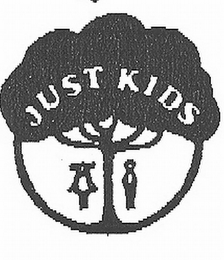 JUST KIDS