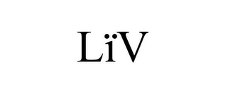 LÏV