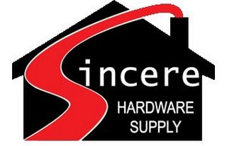 SINCERE HARDWARE SUPPLY