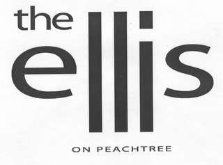 THE ELLIS ON PEACHTREE