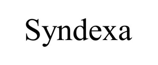 SYNDEXA