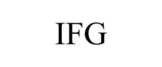 IFG