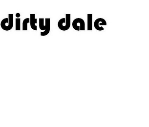 DIRTY DALE