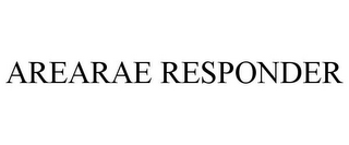 AREARAE RESPONDER