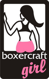 BOXERCRAFT GIRL