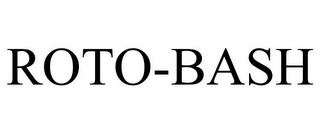 ROTO-BASH