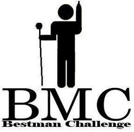 BMC BESTMAN CHALLENGE