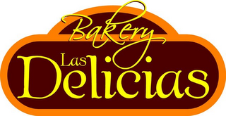 BAKERY LAS DELICIAS