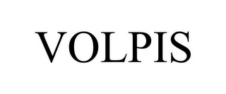 VOLPIS