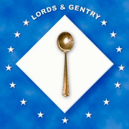 LORDS & GENTRY