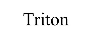 TRITON