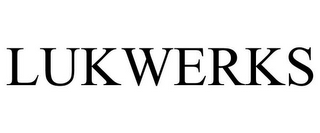LUKWERKS