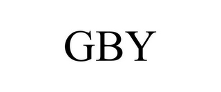 GBY