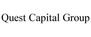 QUEST CAPITAL GROUP