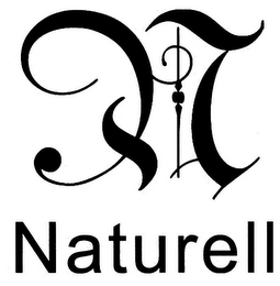 N NATURELL