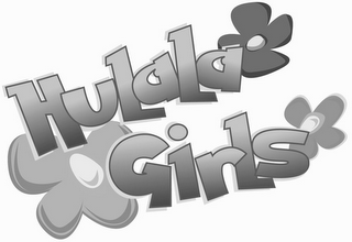 HULALA GIRLS