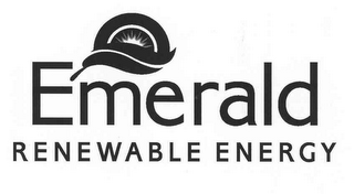 EMERALD RENEWABLE ENERGY