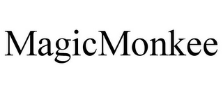 MAGICMONKEE