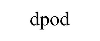 DPOD