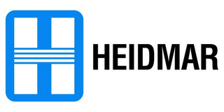 H HEIDMAR