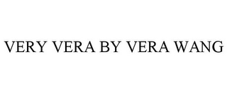 VERY VERA BY VERA WANG