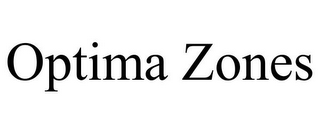 OPTIMA ZONES