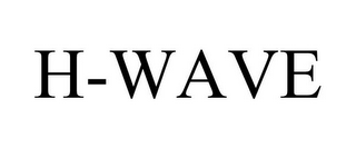 H-WAVE