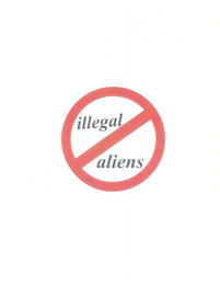 ILLEGAL ALIENS