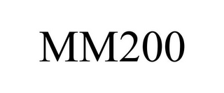 MM200