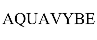 AQUAVYBE