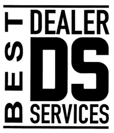 DS BEST DEALER SERVICES