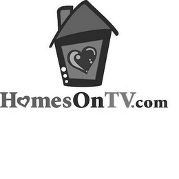 HOMESONTV.COM