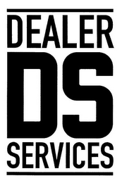 DS DEALER SERVICES