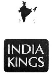 INDIA KINGS