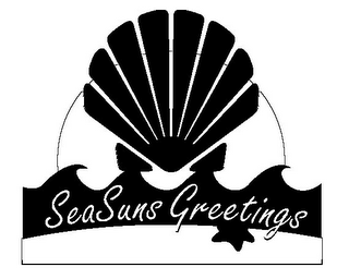 SEASUNS GREETINGS