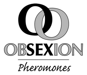 OO OBSEXION PHEROMONES