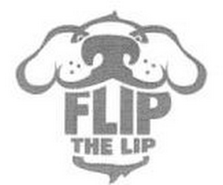 FLIP THE LIP