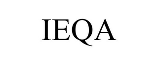 IEQA