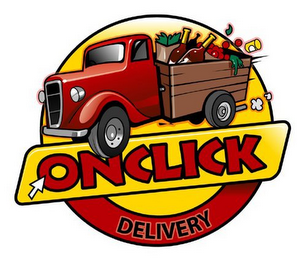 ONCLICK DELIVERY