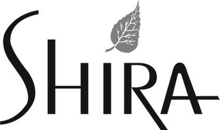 SHIRA