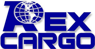 REX CARGO