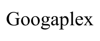 GOOGAPLEX